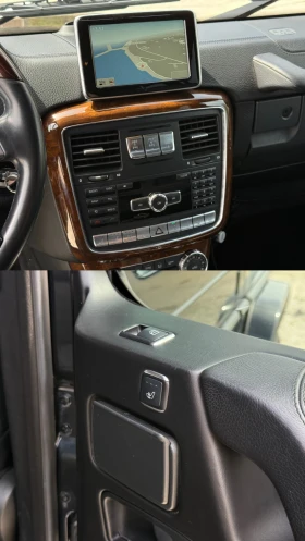 Mercedes-Benz G 500 AMG V8 FULL, снимка 16