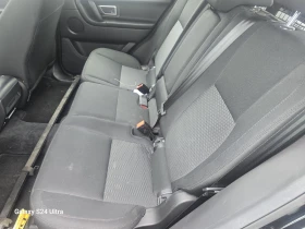 Land Rover Discovery Sport 2.0TD4, снимка 9