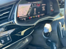 Audi SQ8 4.0 V8 MATRIX ПАНО B&O CARBON ЛИЗИНГ 100%, снимка 9