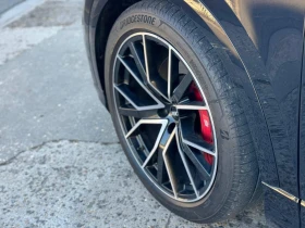 Audi SQ8 4.0 V8 MATRIX ПАНО B&O CARBON ЛИЗИНГ 100%, снимка 2