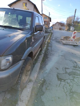 Nissan Terrano Джип, снимка 6