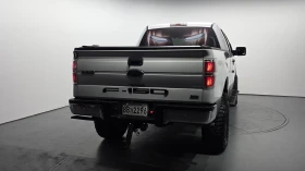 Ford F150 V8* SUPER CAB* 156409 KM* КРАЙНА ЦЕНА, снимка 3