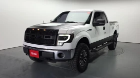 Ford F150 V8* SUPER CAB* 156409 KM* КРАЙНА ЦЕНА, снимка 1