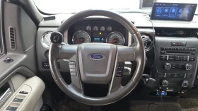 Ford F150 V8* SUPER CAB* 156409 KM* КРАЙНА ЦЕНА, снимка 6