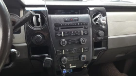 Ford F150 V8* SUPER CAB* 156409 KM* КРАЙНА ЦЕНА, снимка 9