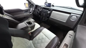 Ford F150 V8* SUPER CAB* 156409 KM* КРАЙНА ЦЕНА, снимка 10