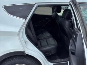 Hyundai Santa fe * SE * 2 КЛЮЧА* PANO* ПОДГРЕВ* KEYLESS* , снимка 11