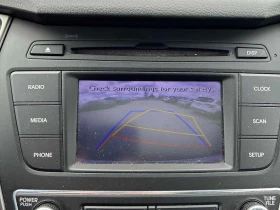 Hyundai Santa fe * SE * 2 КЛЮЧА* PANO* ПОДГРЕВ* KEYLESS* , снимка 15
