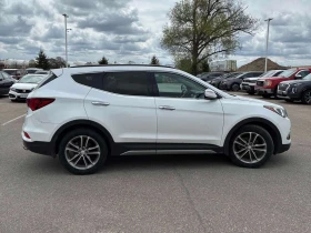 Hyundai Santa fe * SE * 2 КЛЮЧА* PANO* ПОДГРЕВ* KEYLESS* , снимка 3