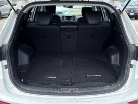 Hyundai Santa fe * SE * 2 КЛЮЧА* PANO* ПОДГРЕВ* KEYLESS* , снимка 12