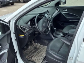 Hyundai Santa fe * SE * 2 КЛЮЧА* PANO* ПОДГРЕВ* KEYLESS* , снимка 5
