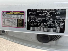 Hyundai Santa fe * SE * 2 КЛЮЧА* PANO* ПОДГРЕВ* KEYLESS* , снимка 13