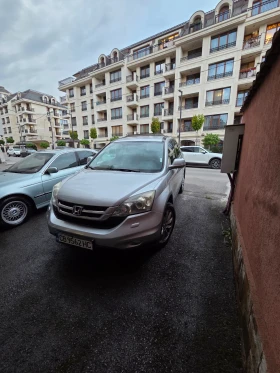 Honda Cr-v   CR-V, снимка 1