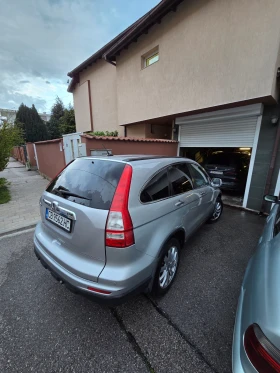 Honda Cr-v   CR-V, снимка 5