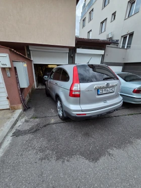 Honda Cr-v   CR-V, снимка 4