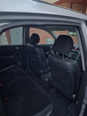 Honda Cr-v   CR-V, снимка 8