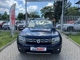 Dacia Duster 1.5dCi/EURO.5B, снимка 4