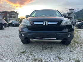 Honda Cr-v 2.0//АВТОМАТИК//EXECUTIVE//NAVI//4X4, снимка 17