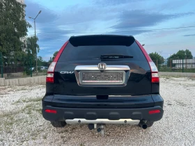 Honda Cr-v 2.0//АВТОМАТИК//EXECUTIVE//NAVI//4X4, снимка 9