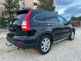 Honda Cr-v 2.0//АВТОМАТИК//EXECUTIVE//NAVI//4X4, снимка 1