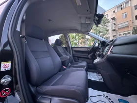 Honda Cr-v 2.0//АВТОМАТИК//EXECUTIVE//NAVI//4X4, снимка 14