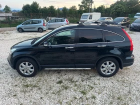 Honda Cr-v 2.0//АВТОМАТИК//EXECUTIVE//NAVI//4X4, снимка 7