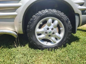 Land Rover Freelander 1, снимка 5