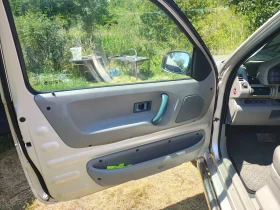 Land Rover Freelander 1, снимка 10