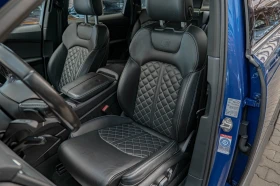 Audi SQ7 4.0TDI/HuD/Virtual/Bose/Carbon/Ambient/DLR, снимка 10