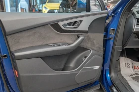 Audi SQ7 4.0TDI/HuD/Virtual/Bose/Carbon/Ambient/DLR, снимка 14