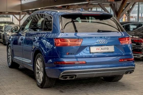Audi SQ7 4.0TDI/HuD/Virtual/Bose/Carbon/Ambient/DLR, снимка 6