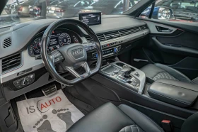 Audi SQ7 4.0TDI/HuD/Virtual/Bose/Carbon/Ambient/DLR, снимка 8