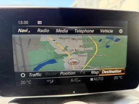 Mercedes-Benz GLC 250 4Matic+ AMG-Line+ Burmester+ Камера+ Подгрев, снимка 14