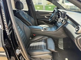 Mercedes-Benz GLC 250 4Matic+ AMG-Line+ Burmester+ Камера+ Подгрев, снимка 9