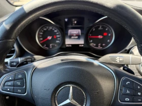 Mercedes-Benz GLC 250 4Matic+ AMG-Line+ Burmester+ Камера+ Подгрев, снимка 12
