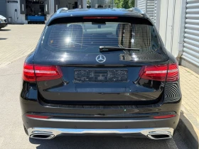Mercedes-Benz GLC 250 4Matic+ AMG-Line+ Burmester+ Камера+ Подгрев, снимка 4