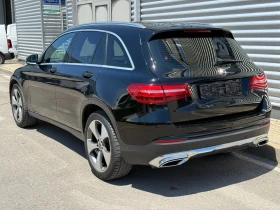 Mercedes-Benz GLC 250 4Matic+ AMG-Line+ Burmester+ Камера+ Подгрев, снимка 3