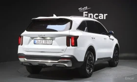 Kia Sorento 2025* NOBLESSE* ОБДУХ* DIS* 360* КРАЙНА ЦЕНА, снимка 3