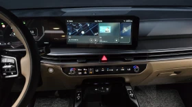 Kia Sorento 2025* NOBLESSE* ОБДУХ* DIS* 360* КРАЙНА ЦЕНА, снимка 10