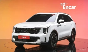 Kia Sorento 2025* NOBLESSE* ОБДУХ* DIS* 360* КРАЙНА ЦЕНА, снимка 1
