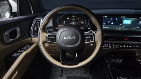 Kia Sorento 2025* NOBLESSE* ОБДУХ* DIS* 360* КРАЙНА ЦЕНА, снимка 6