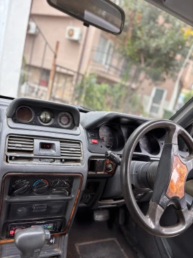 Mitsubishi Pajero 3000/V6 Gaz, снимка 9