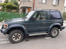 Mitsubishi Pajero 3000/V6 Gaz, снимка 1