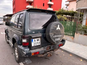 Mitsubishi Pajero 3000/V6 Gaz, снимка 2
