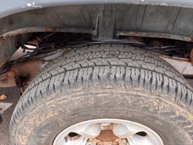 Mitsubishi Pajero 3000/V6 Gaz, снимка 6