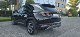 Hyundai Tucson 1.6 HYBRID/FULL/ЛИЗИНГ/230к.с./DISTRONIC/, снимка 4