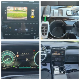 Hyundai Tucson 1.6 HYBRID/FULL/ЛИЗИНГ/230к.с./DISTRONIC/, снимка 13
