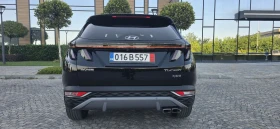 Hyundai Tucson 1.6 HYBRID/FULL/ЛИЗИНГ/230к.с./DISTRONIC/, снимка 5