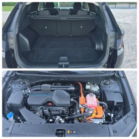 Hyundai Tucson 1.6 HYBRID/FULL/ЛИЗИНГ/230к.с./DISTRONIC/, снимка 8