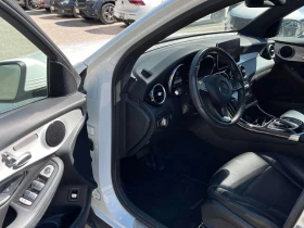 Mercedes-Benz GLC 300 * CARFAX * ЦЕНА ДО БГ, снимка 7